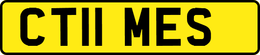 CT11MES
