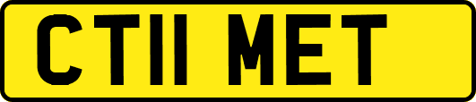 CT11MET