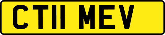 CT11MEV