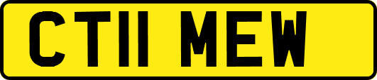 CT11MEW