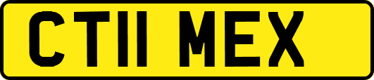CT11MEX