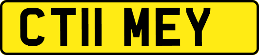 CT11MEY