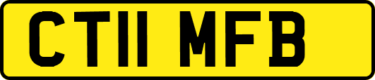 CT11MFB