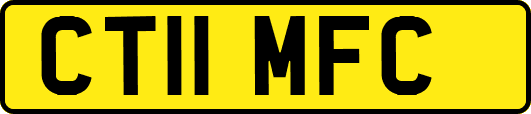 CT11MFC