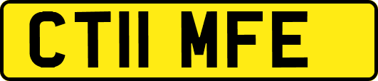 CT11MFE