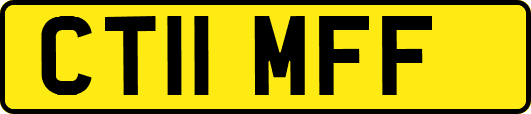 CT11MFF