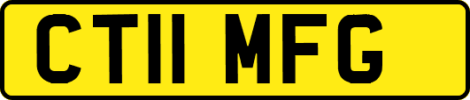 CT11MFG
