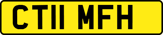 CT11MFH