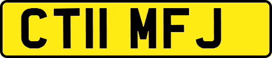 CT11MFJ