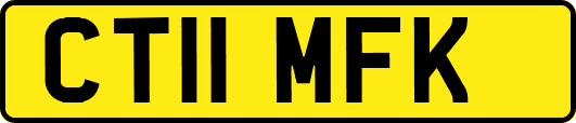 CT11MFK