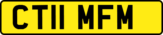 CT11MFM