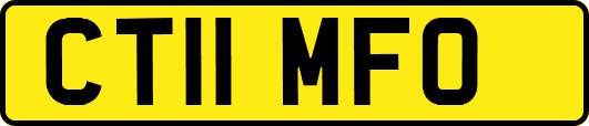 CT11MFO