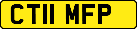 CT11MFP