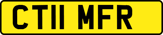 CT11MFR