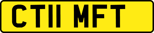 CT11MFT