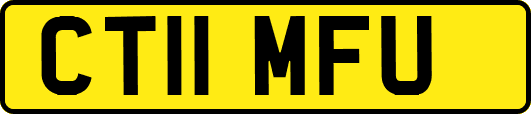 CT11MFU