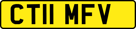 CT11MFV