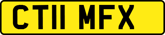 CT11MFX