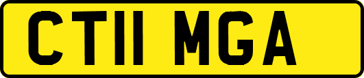 CT11MGA