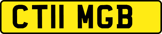 CT11MGB