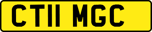CT11MGC