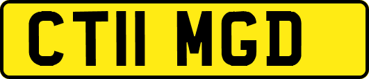 CT11MGD