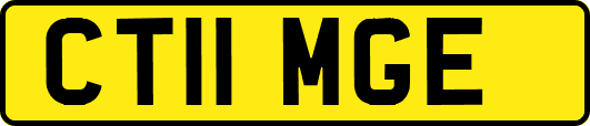 CT11MGE