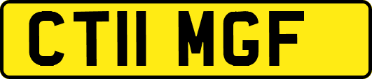 CT11MGF