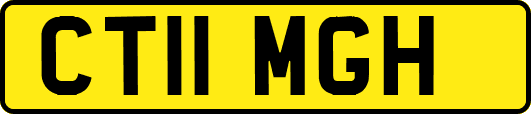 CT11MGH