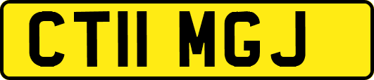 CT11MGJ