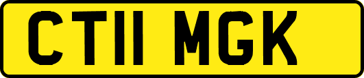 CT11MGK