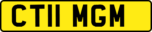 CT11MGM