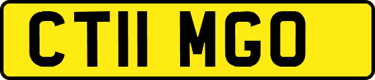 CT11MGO
