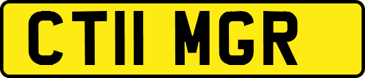 CT11MGR