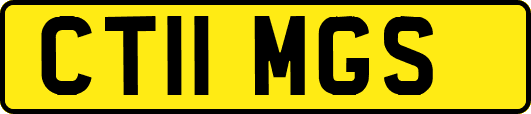 CT11MGS