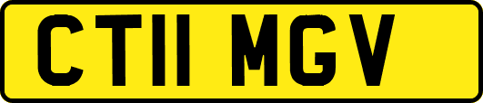 CT11MGV