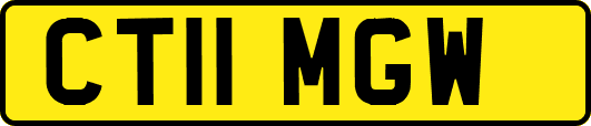 CT11MGW