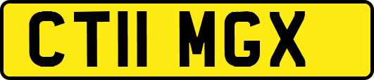 CT11MGX