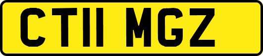 CT11MGZ