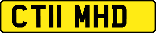 CT11MHD