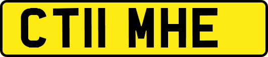 CT11MHE