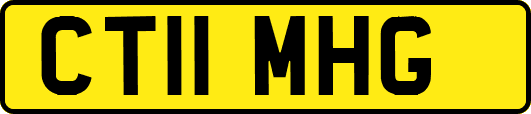 CT11MHG