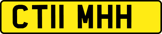 CT11MHH