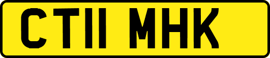 CT11MHK