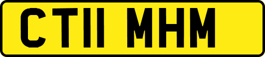 CT11MHM