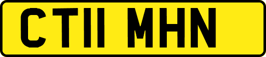 CT11MHN
