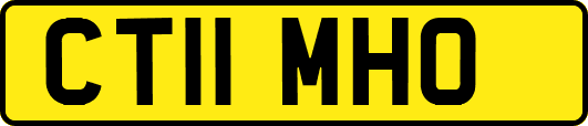 CT11MHO