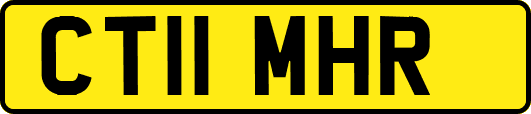 CT11MHR