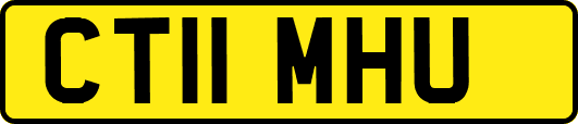 CT11MHU