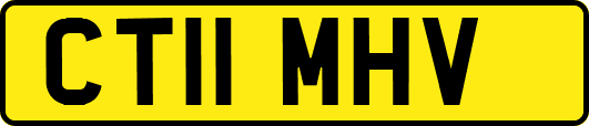 CT11MHV